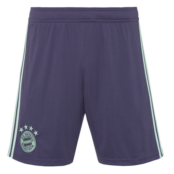 Pantalones Bayern Munich 2ª 2018-2019 Azul